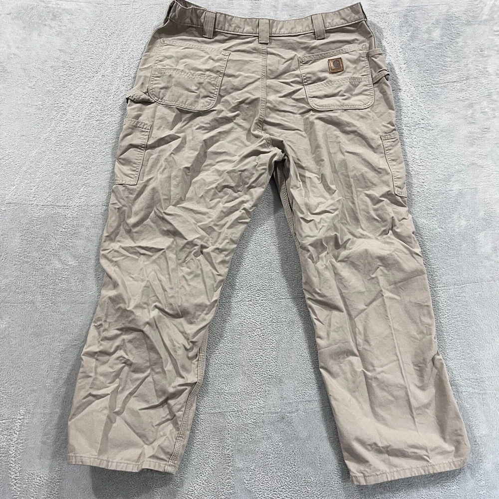 Carhartt pants 37x29*